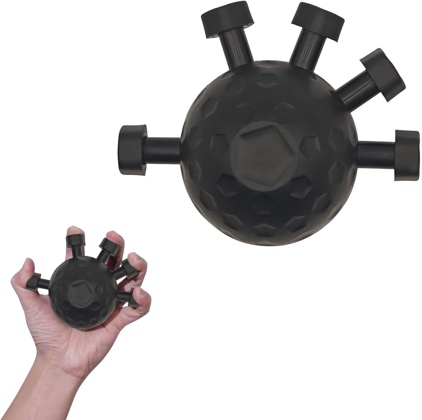 Finger Grip Strengthener
